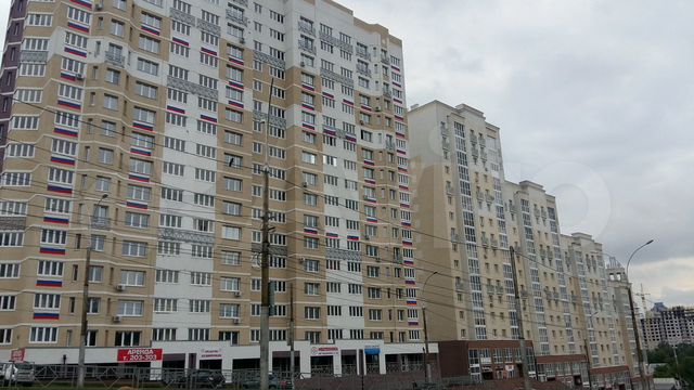 Неделина 12 липецк фото