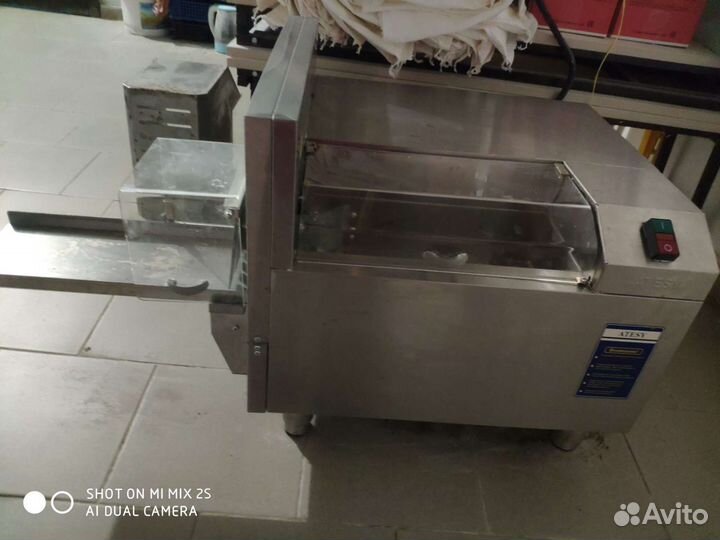 Хлеборезка