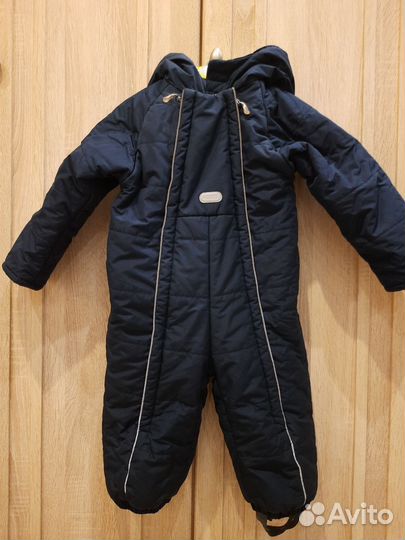 Комбинезон 86 размер