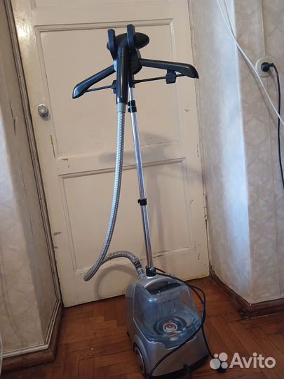 Отпариватель Tobi de lux