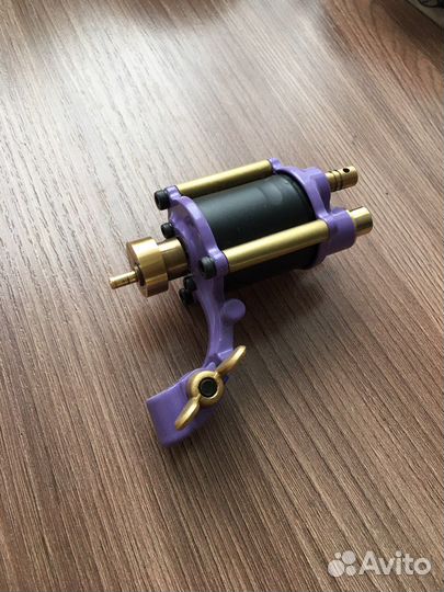 Тату машинка WTE Forward Jump