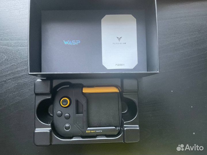 Джостик для телефона