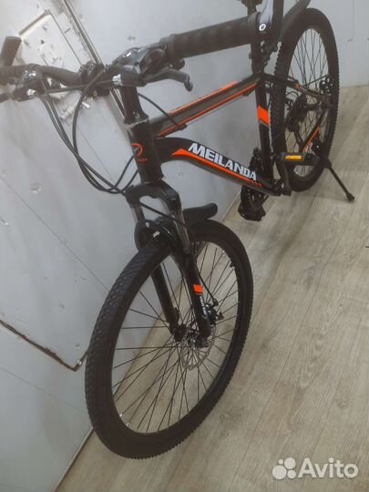 Велосипед скоростной Meillanda 26