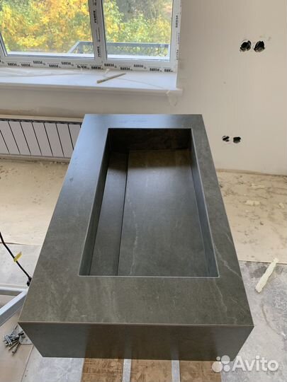 Раковина в ванную