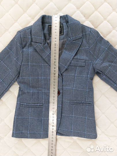 Костюм брючный нарядный на мальчика