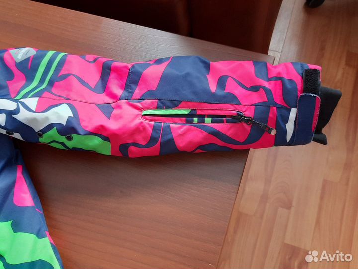 Куртка для девочки