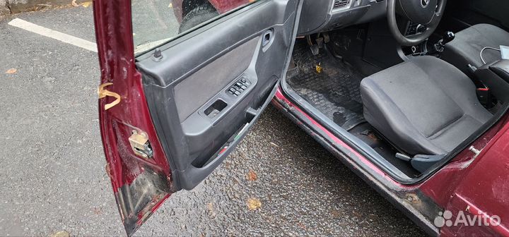 Daewoo Nexia 1.5 МТ, 2011, 218 000 км