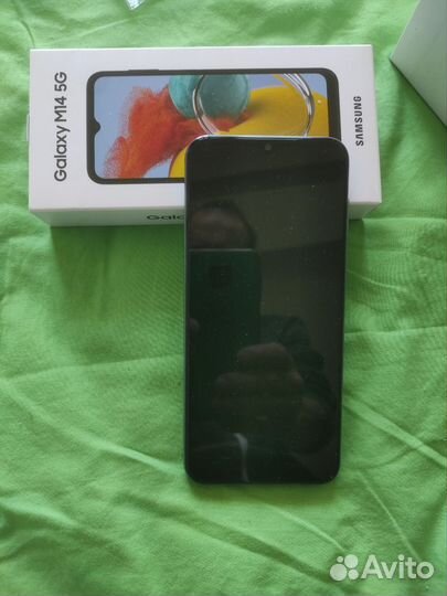 Samsung Galaxy M14, 4/128 ГБ