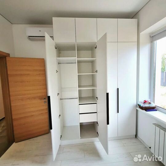 Шкаф напрямую с фабрики