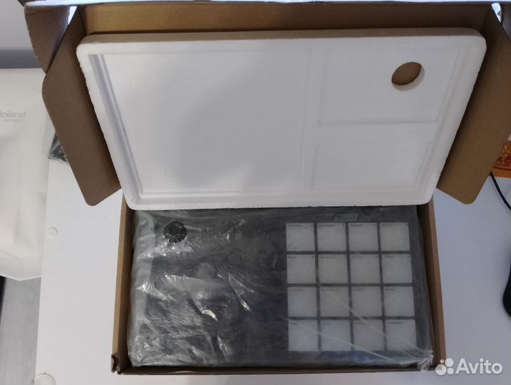 Native instruments maschine micro mk3