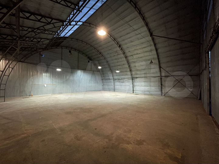 Склад, 350 м²