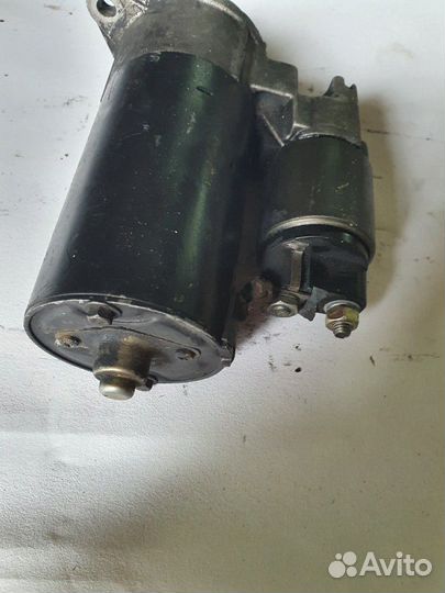 Стартер Mercedes a-class 1.7 cdti 98-05г