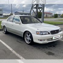 Toyota Cresta 2.0 AT, 1998, 240 000 км, с пробегом, цена 500 000 руб.