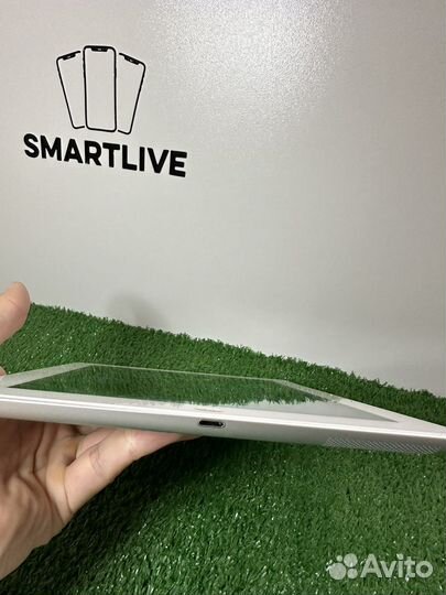 iPad 4, ios 10; 16Gb, Wi-Fi