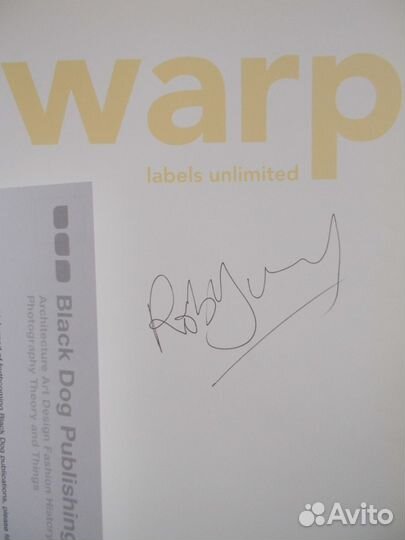 Книга Rob Young 