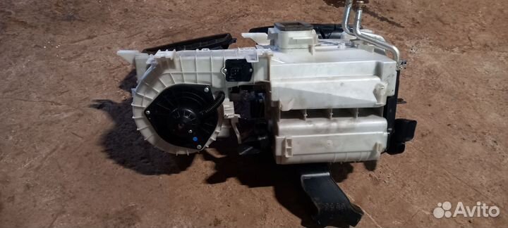 Печка в сборе Lancer 10