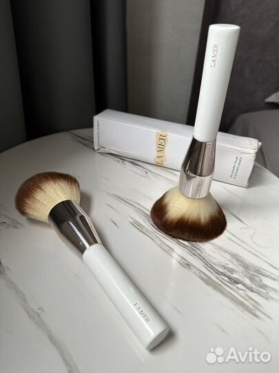 Кисточка для макияжа La mer