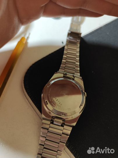 Часы seiko 5 automatic