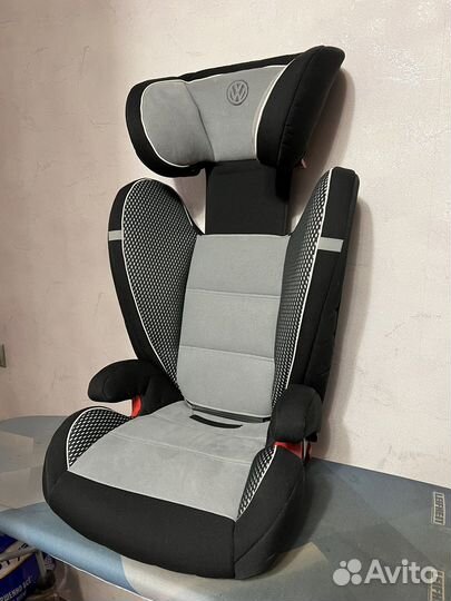 Детское автокресло