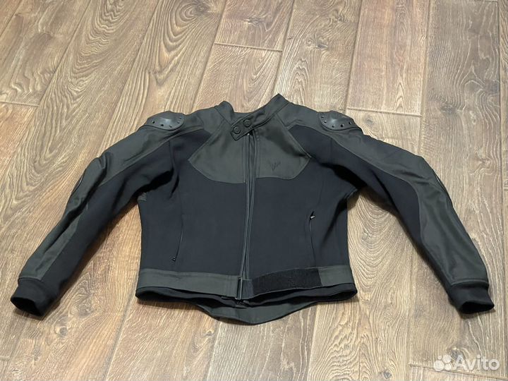 Мото куртка Dainese Yamaha MT