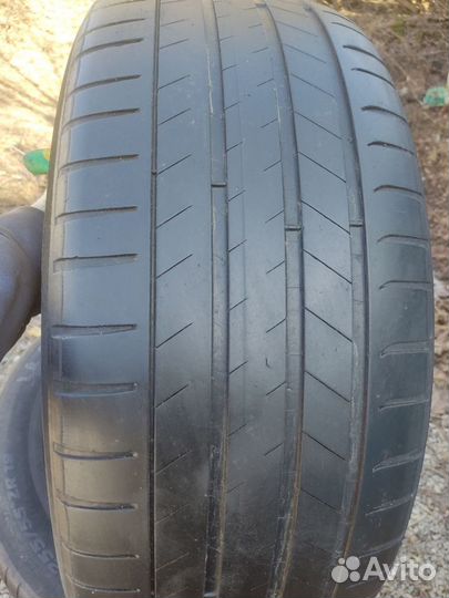 Michelin Latitude Sport 3 255/55 R19 111Y