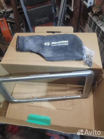 Ленточная шлифмашина