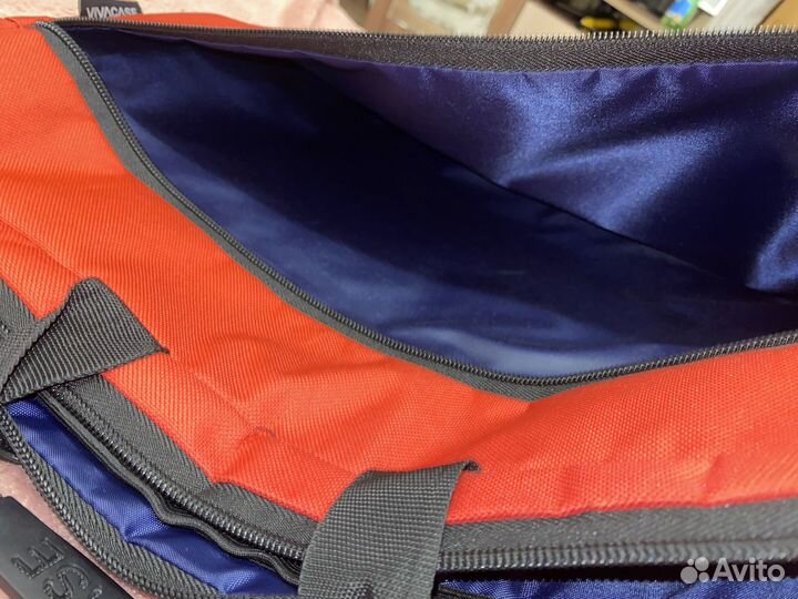 Сумка для ноутбука