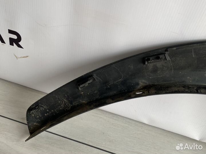 Lexus Nx Расширитель крыла