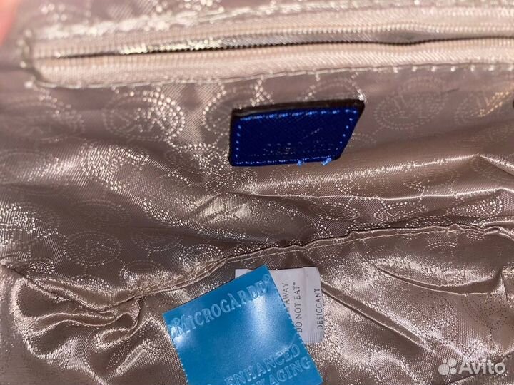 Сумка michael kors (оригинал) charcoal