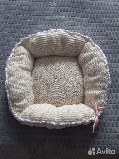 Лежанка для животных