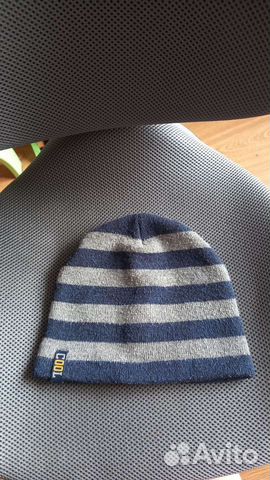 Шапка на мальчика