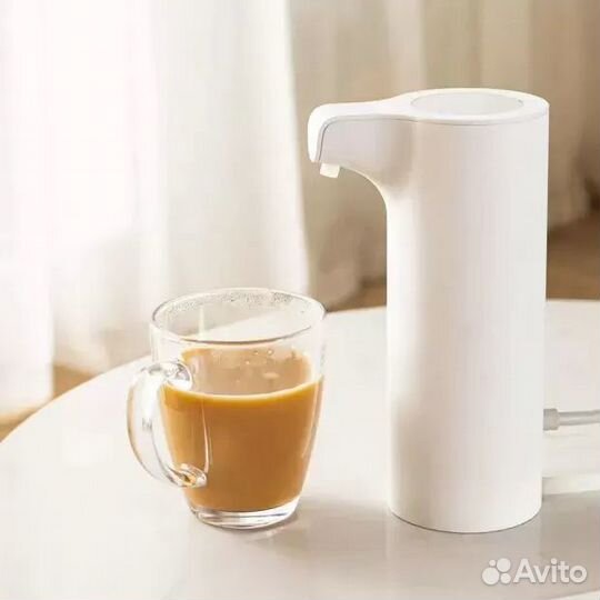 Термопот диспенсер для горячей воды Xiaomi