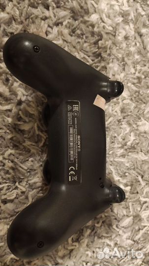 Джойстик для ps4
