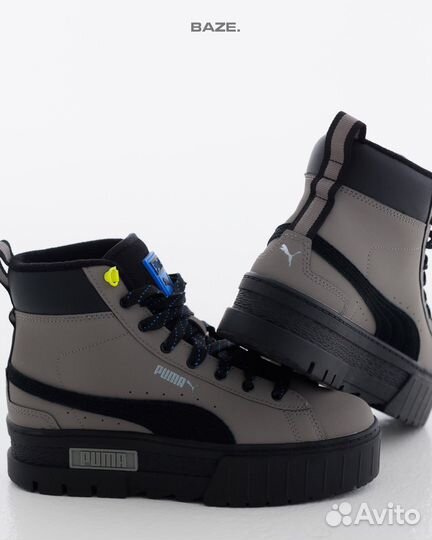 Puma Mayze Mid WTR 