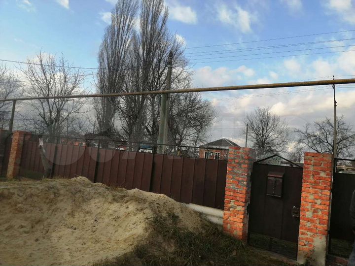 Дом 70 м² на участке 30 сот.