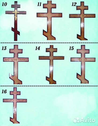 Ритуальные услуги