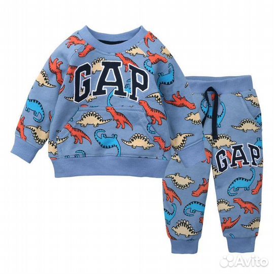 Детский костюм