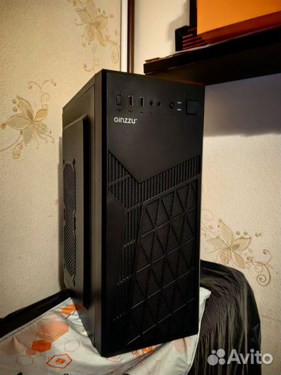 Пк для повседневных задач