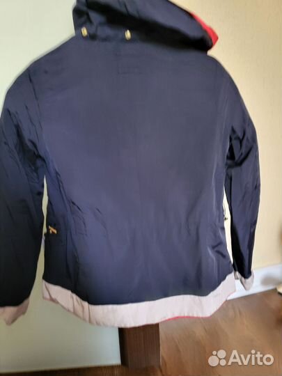 Куртка женская размер 44-46