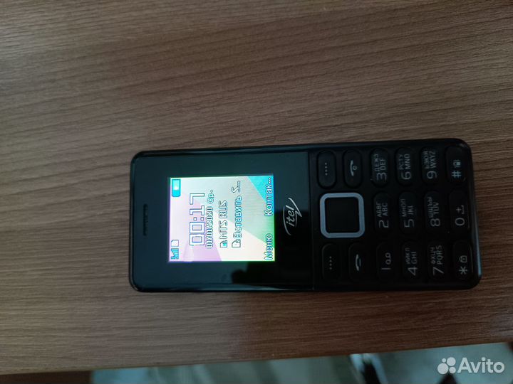 Itel it2163R