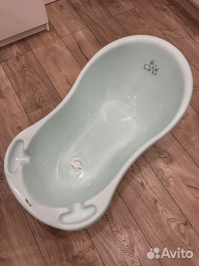 Ванночка для купания