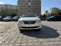 Toyota Camry 3.5 AT, 2014, 168 000 км, с пробегом, цена 2 250 000 руб.