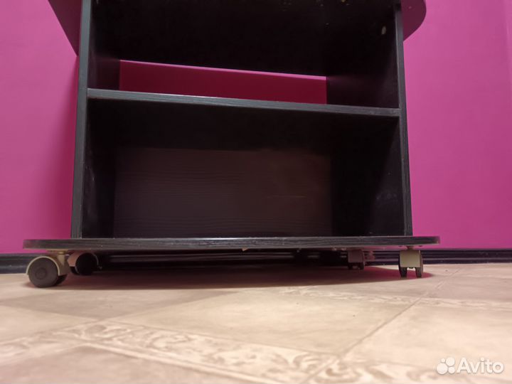 Тумба под телевизор бу