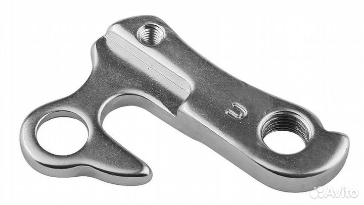 Наконечник рамы (петух) велосипеда