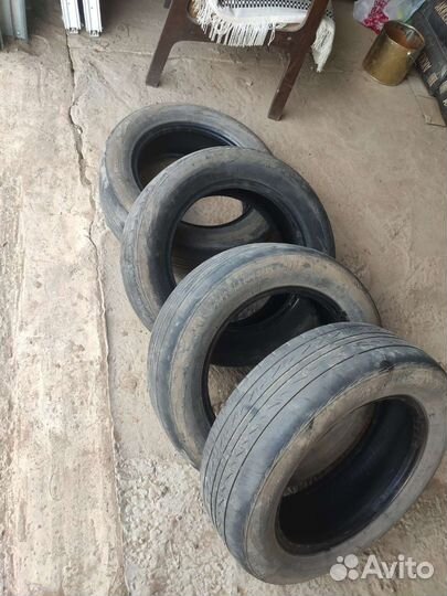 Bridgestone MY-02 Sporty Style 195/60 R15