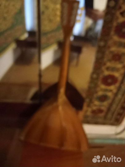 Балалайка СССР