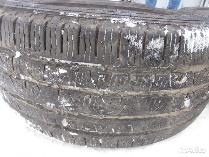 Pirelli Scorpion 265/50 R19 110V