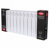 Радиатор Rifar Monolit 500 350, Москва