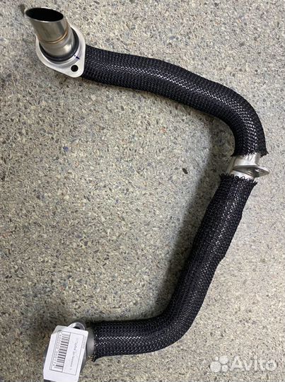 Трубка дв. Камминз 5253530