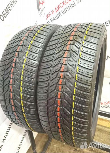 Hankook Winter I'Cept Evo 3 W330 225/45 R19 96R